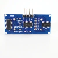 HC-SR04 Ultrasonic Distance Sensor Module – HCSR04 Ultrasonic Wave Detector for Arduino Projects - Image 5
