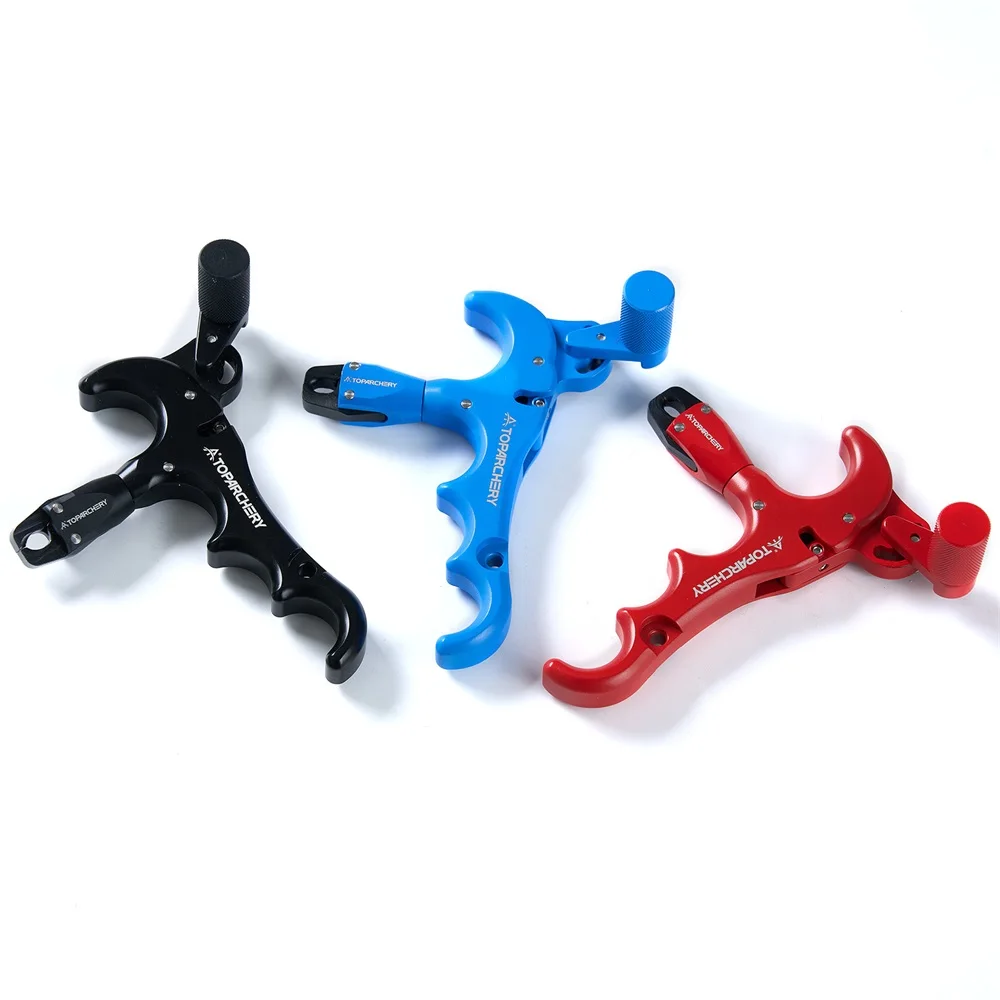 Aluminum Thumb Release 3
