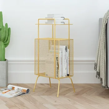 Modern Minimalist Shelving