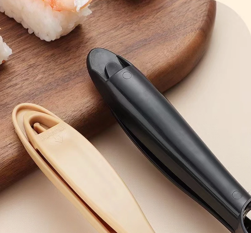 Sushi Mold for Making Japanese Rice and Vegetable Rolls