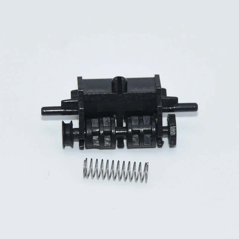 

10sets Bin-1320-ASM Lower Top Bin Roller Asm for HP LaserJet 1160 1320 3390 M2727 P2014 P2015