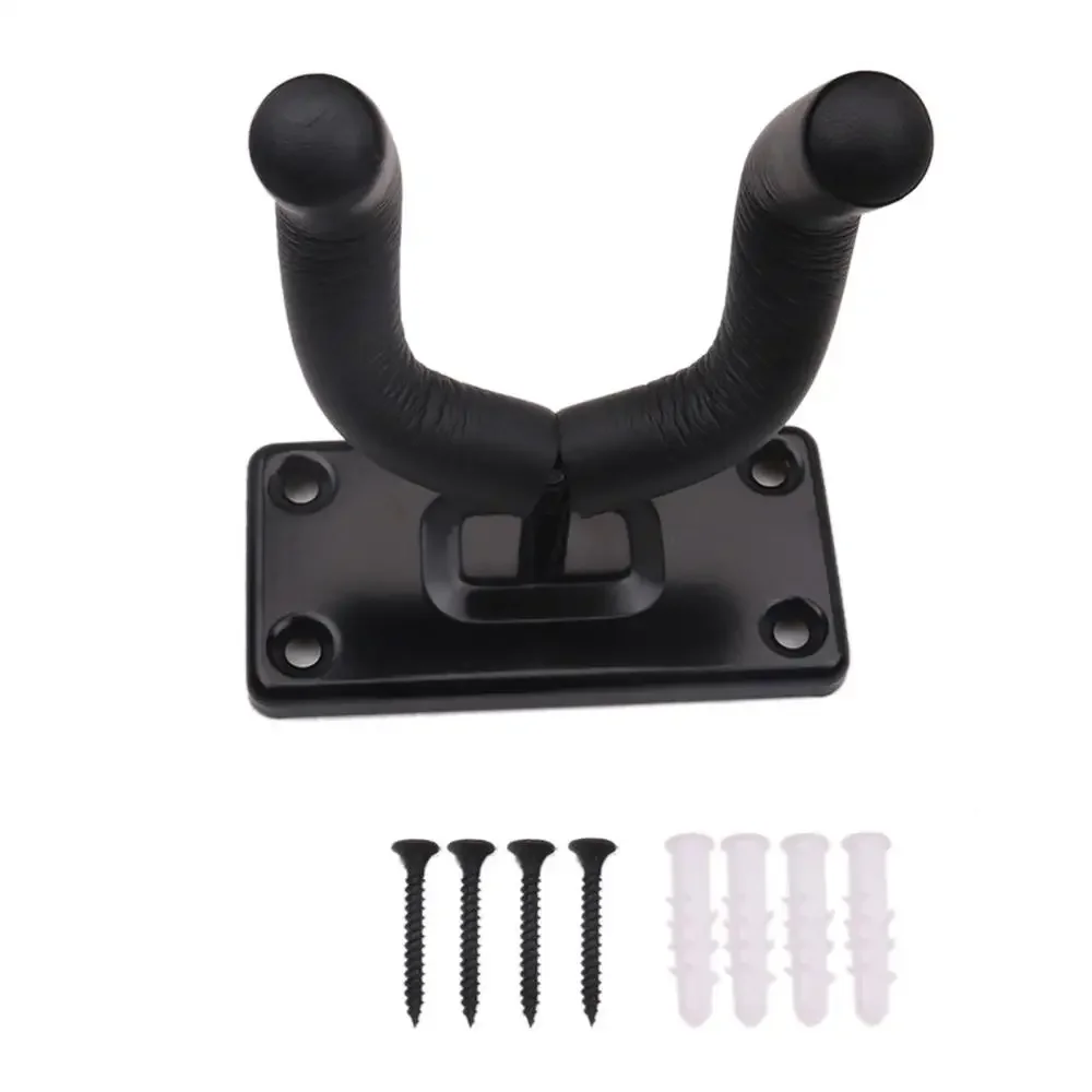 Durable Wall Mount Skateboard Deck Display Wall Mount Horizontal Hanger Rack Stable and Sturdy Longboard Storage Display Rack Skateboard Display Rack