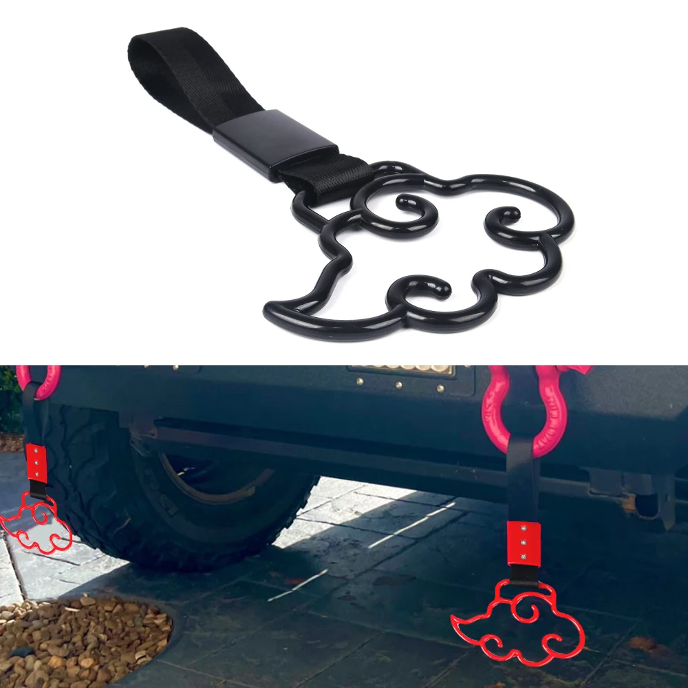

Cloud Style 1pcs Tsurikawa Ring Heart JDM Train Bus Handle Hand Strap Styling Drift Charm Strap Drift Auto Accessories Car Strap