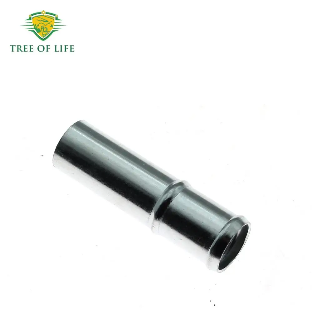 20MM Cylinder Block Steel Pipe 96814870 96182808 For Chevrolet Aveo Optra Lacetti Cruze Daewoo Lanos Opel Corsa Astra