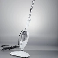 ~Steam Mop Household Multi-Functional High Temperature Holding Electric Cleaning Machine Wired Steam Cleaning Machine Steam Mop 1