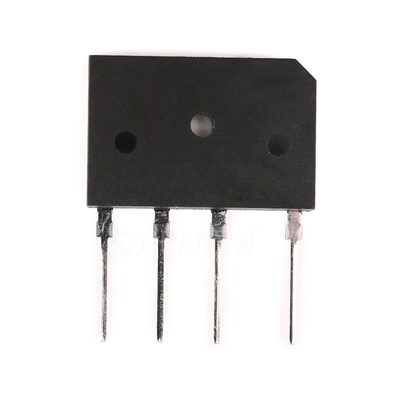 5PCS GBJ 3510 GBJ3510 35A 1000V BRIDGE RECTIFIER IC diode bridge rectifier,electronic component,rectifier diodes,electrical rectifier diodes,electrical diodes,electrical component