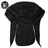 Musion Durag for Men Cycling Pirate Hat Breathable Mesh Pirate Bandana Cap Sweat Absorbent Helmet Inner Head Cover Skull Cap for 5