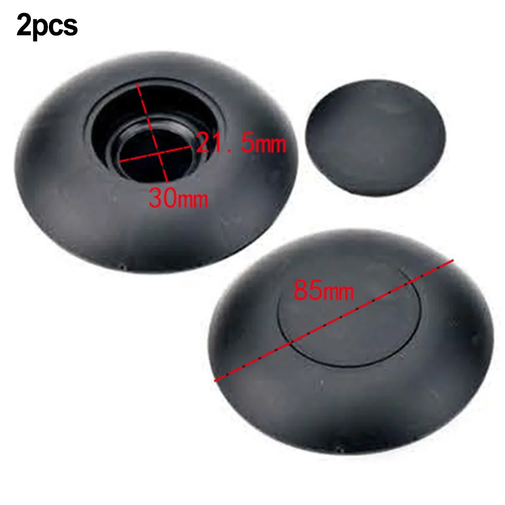 Sponge Sealing Cover Foam End Cap Fitness Equipment Lightweight Parts Repair Spare Accessories Compact