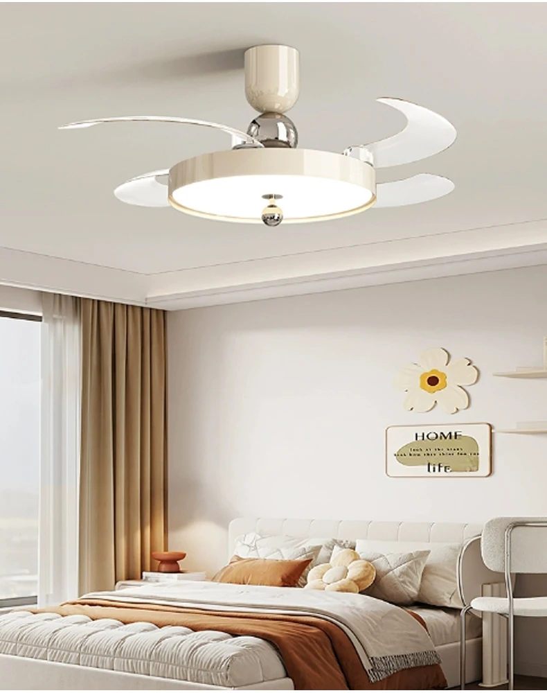 Stylish Ceiling Fan