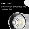 LED Track Light 30W  Set Track Lamp Rail Lighting for Home Spotlight Indoor Living Room Clothing Shop Store Bedroom Lamp Fixture 6