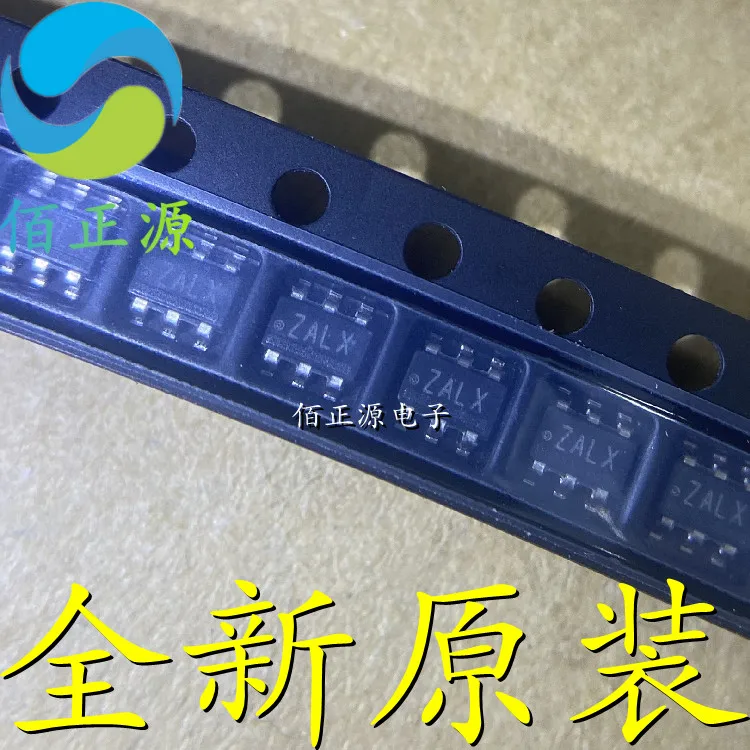 

10 шт. Оригинальный Новый TPL5110DDCR Шелковый экран ZALX с низким энергопотреблением