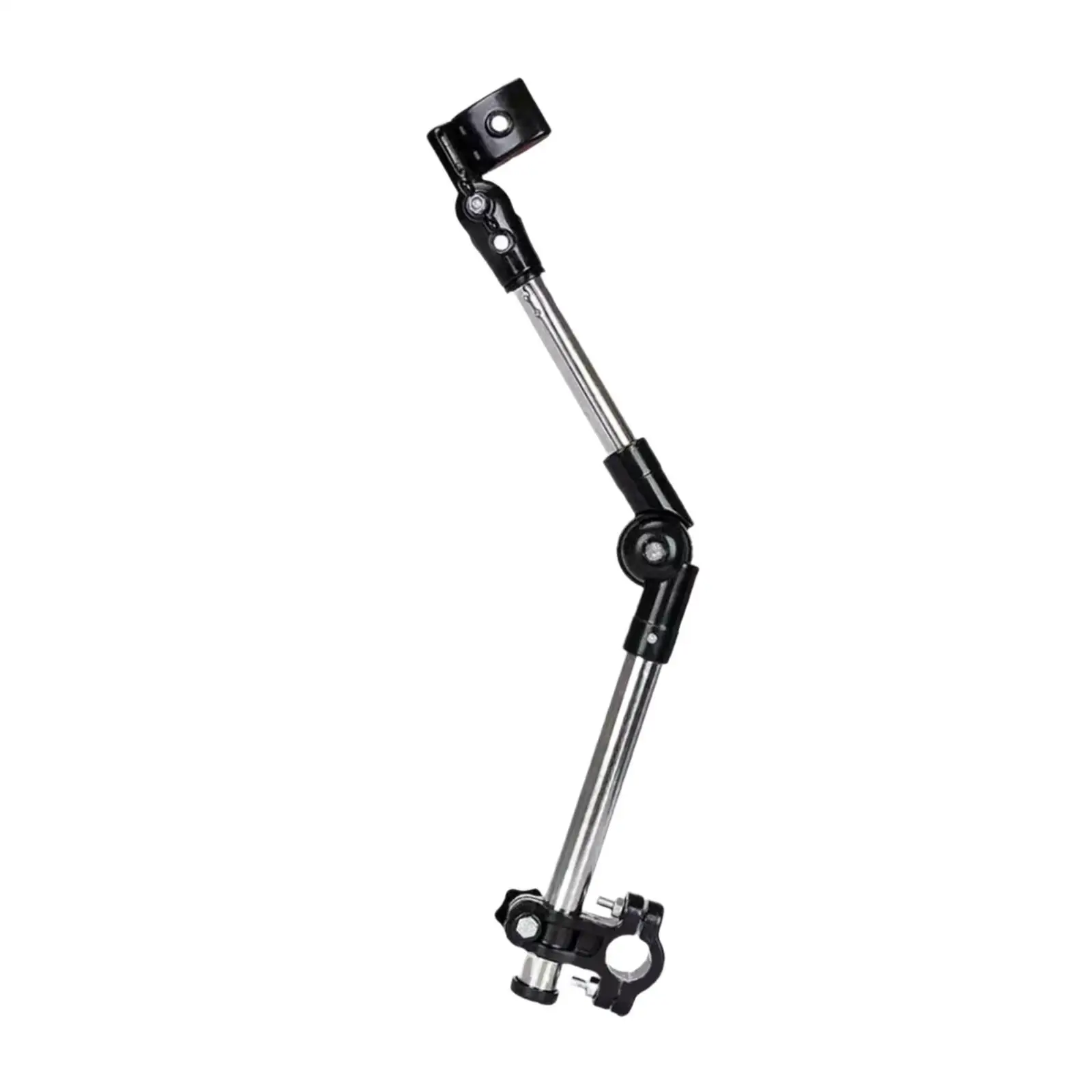 Umbrella Mount Holder Folding Mounting Attachment Portable Universal Bicycle