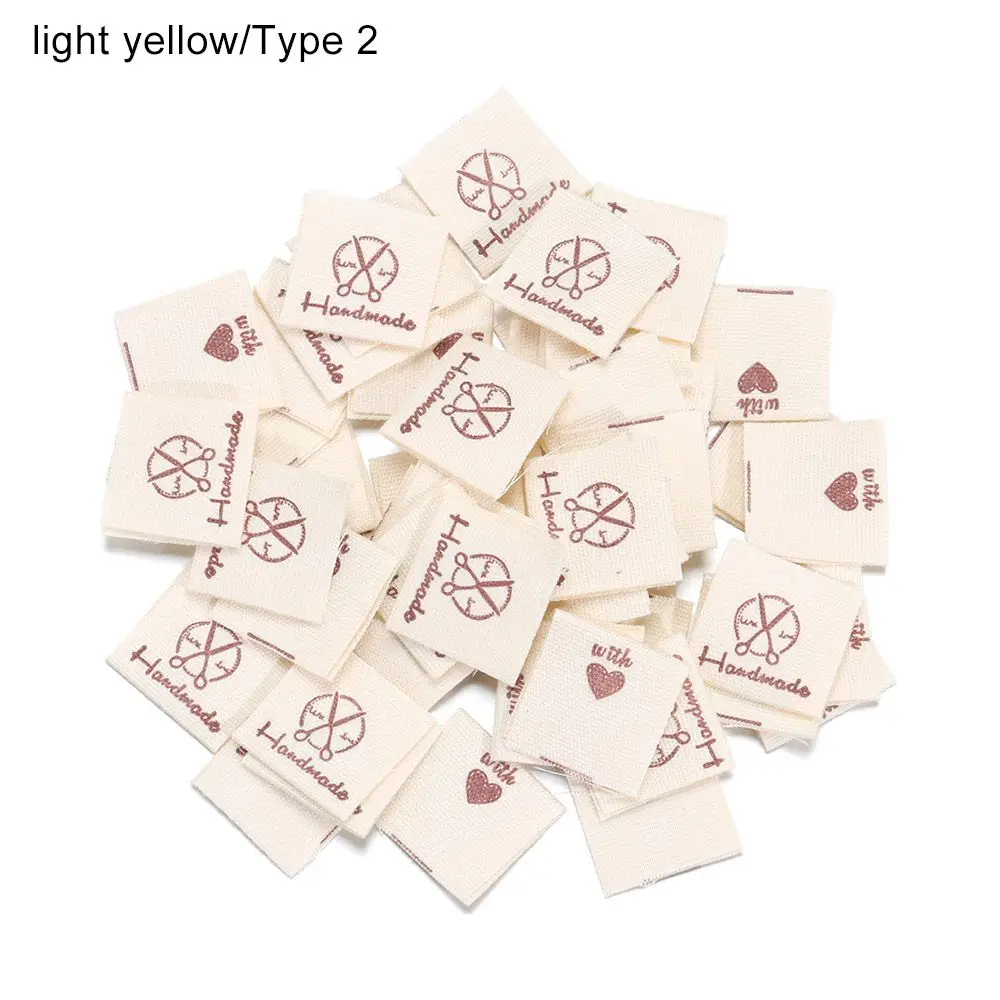 light yellow-Type 2
