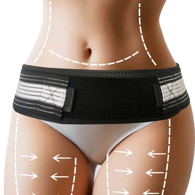 Ultimate solution for postpartum shaping and sports body correction