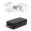 Car Airbag Simulator Resistor Bypass Fault Finding Diagnostic Simulator Emulator Resistor Car Airbag Replacement Detection Tool 4