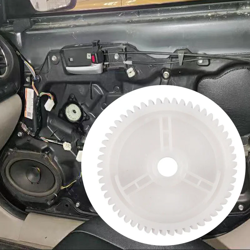 Per Mazda 3 Bk Tutte Le Porte 2003-2009 Mazda 5 Ii Cr Tutte Le Porte 2006-2010 Mazda 6 Gg Gy 2003-2007 Alzacristallo Motoriduttore