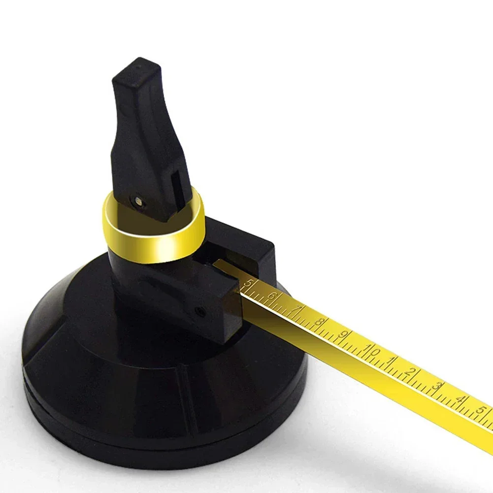 Glass Cutter Round Cutting Tool With Suction Cup Adjustment Compas Type Glass Circular Cutter Multi-Function