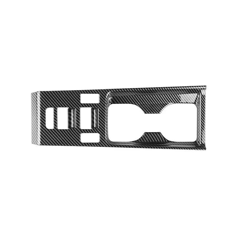 현대 아이오닉 6 2021 2022 2023 2024 2025 차량용 센터 콘솔 컵홀더, 자동차 실내 장식 교체 부품