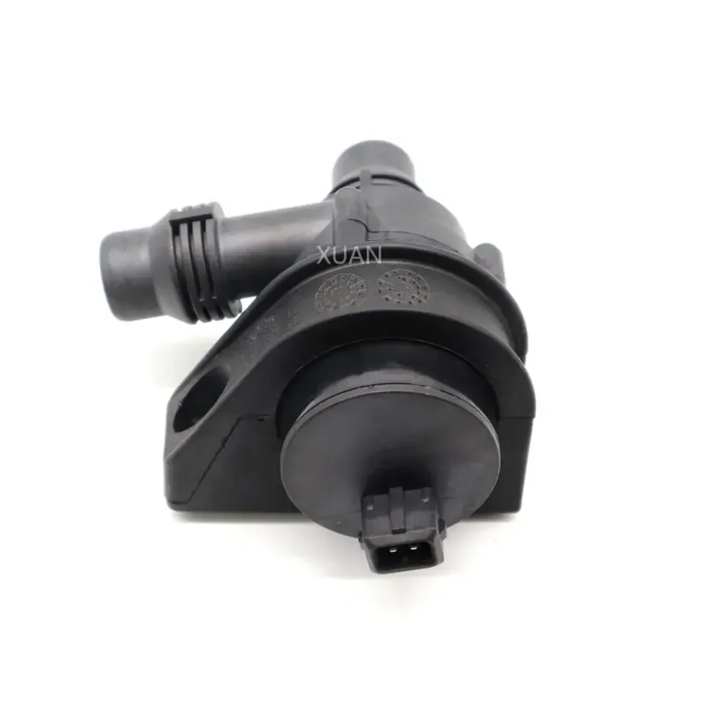 Cooling Additional Auxiliary Water Pump For BMW 5 6 Series E39 E60 E61 E63-E67 E53 X5 E38 520i 525i 64116903350 64116922699