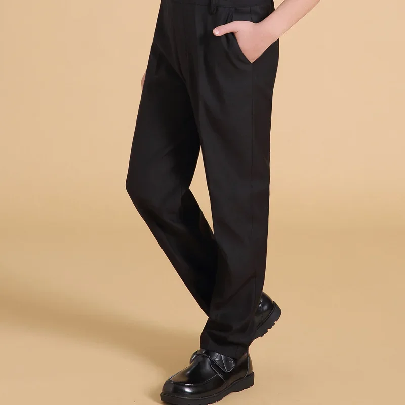 School Uniform Pants 4