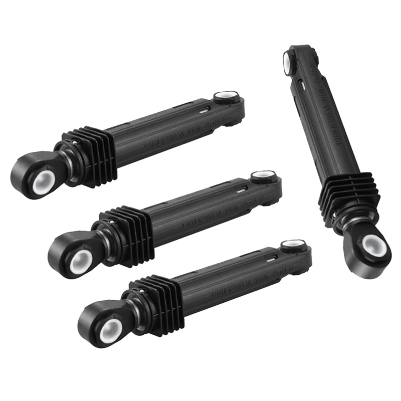 Parte Dianteira do Amortecedor da Carga para a Máquina de Lavar de lg Durável Fácil Usar 100n Pcs