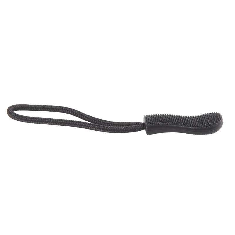 10 미끄럼 방지 지퍼 풀러, 지퍼, 지퍼 확장 트레일러, 배낭, 재킷 등에 실용적이고 견고함