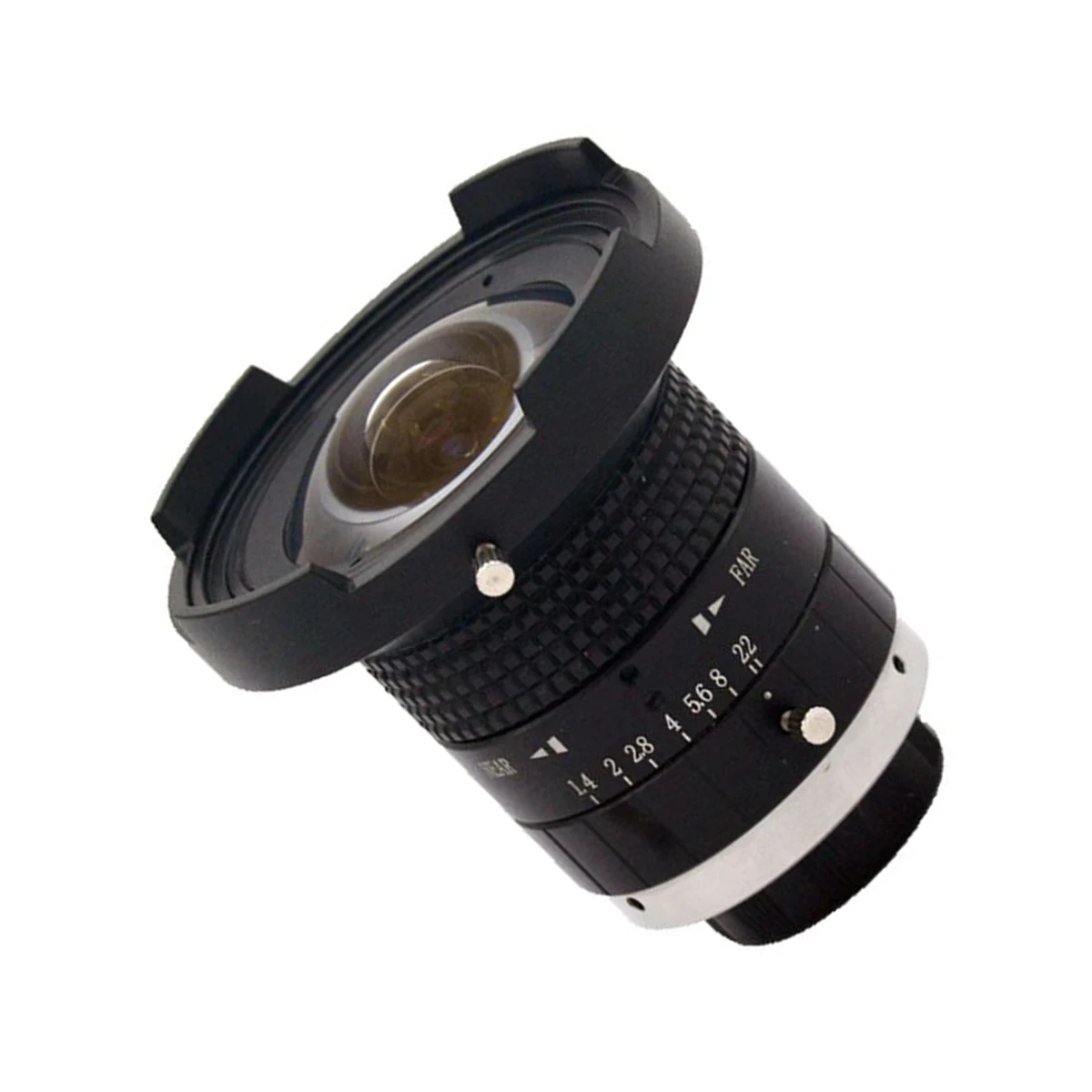  ̸ C Ʈ  , 2/3 ġ, 5MP, 3.5mm, F1.4