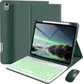 Dark Green 2 Mouse