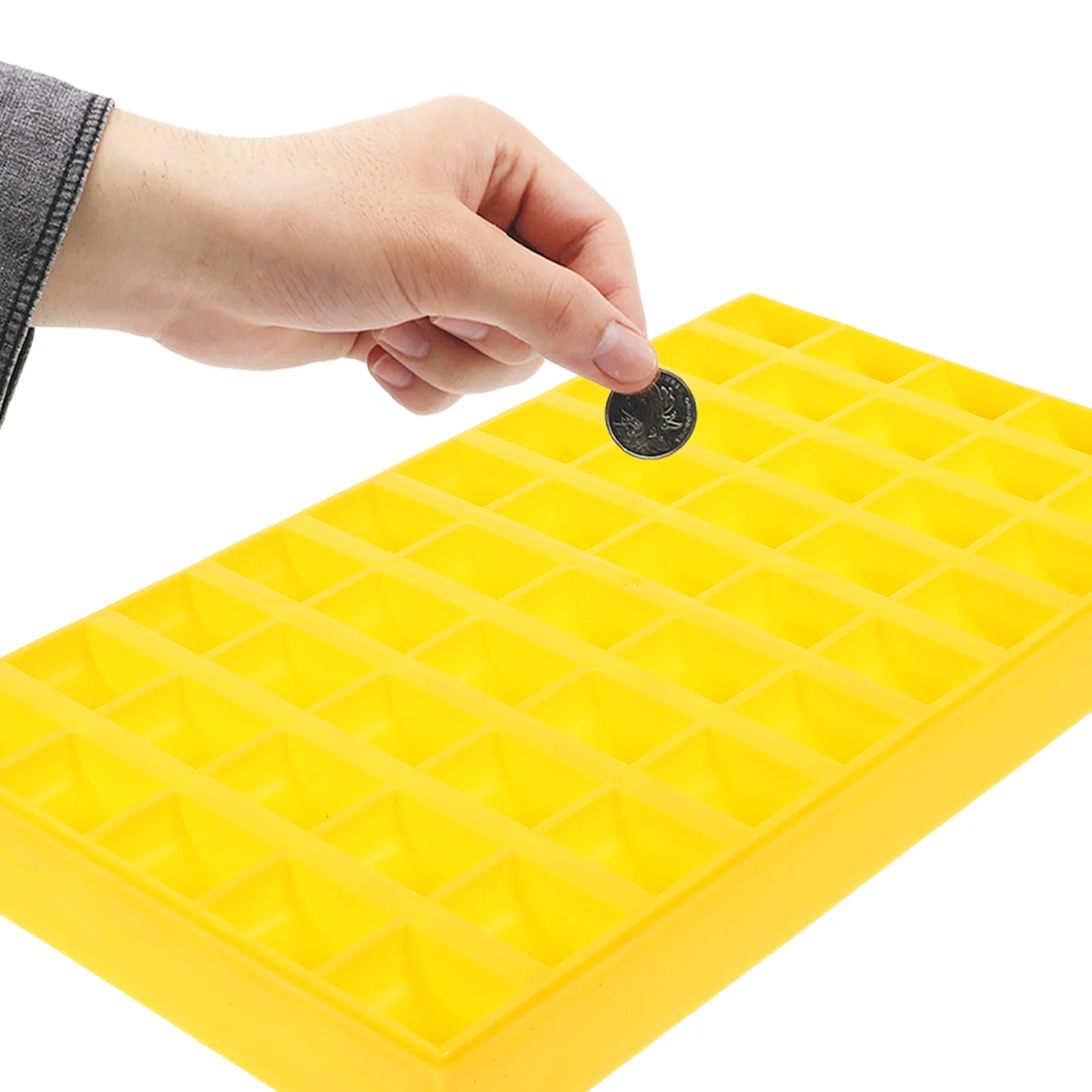 Рисунок 3 - Контейнер для хранения монет