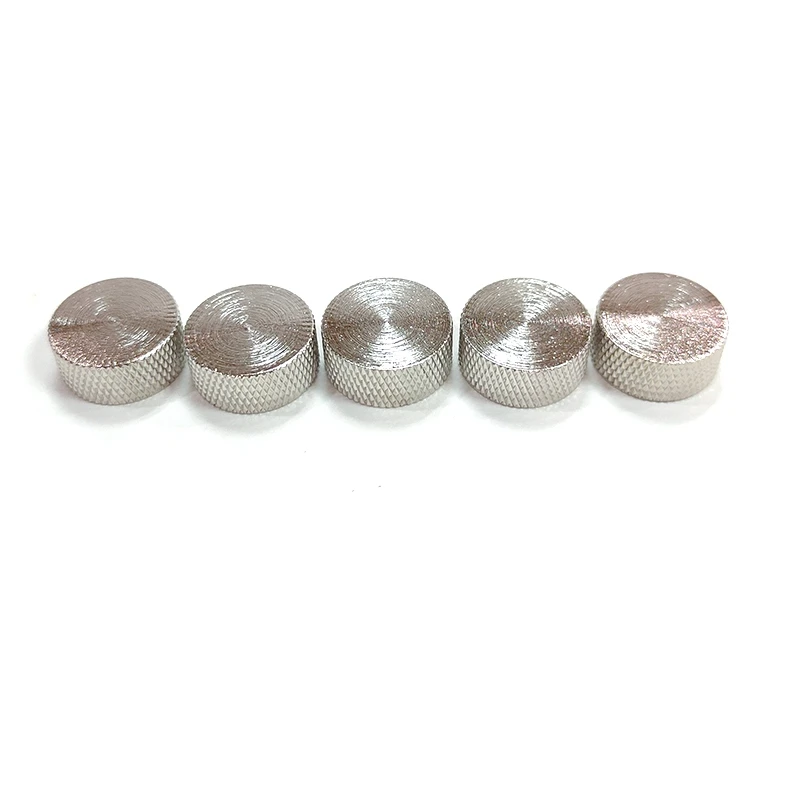 Pack of 2 Dust Caps - Protective Covers for RF Coaxial Connectors