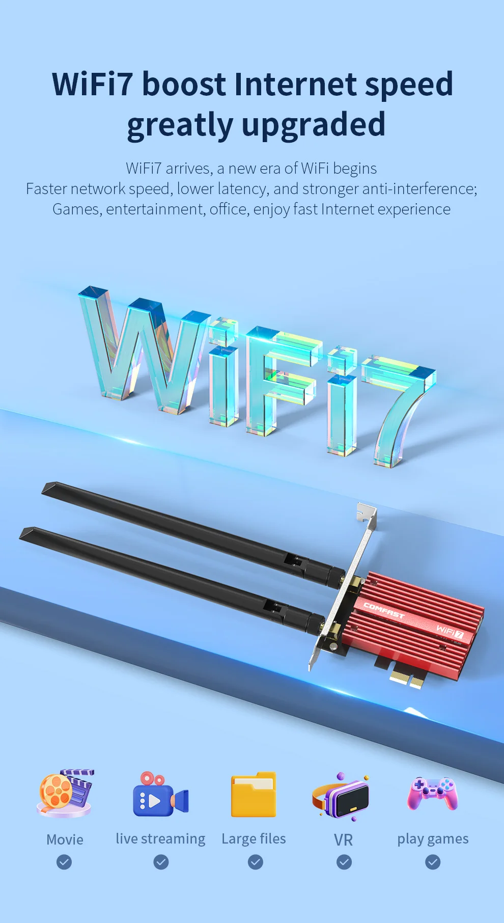 Computers e Electronics