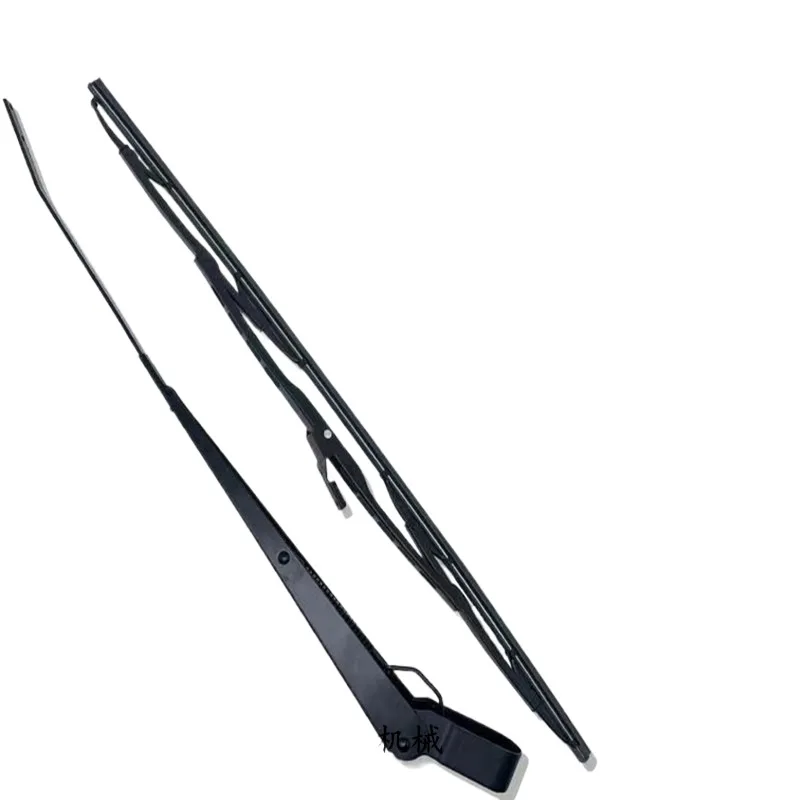 

For Sany Sy 55 65 75 135 215 365 235-8-9 Excavator Wiper Arm Blade Wiper Assembly Excavator Accessories