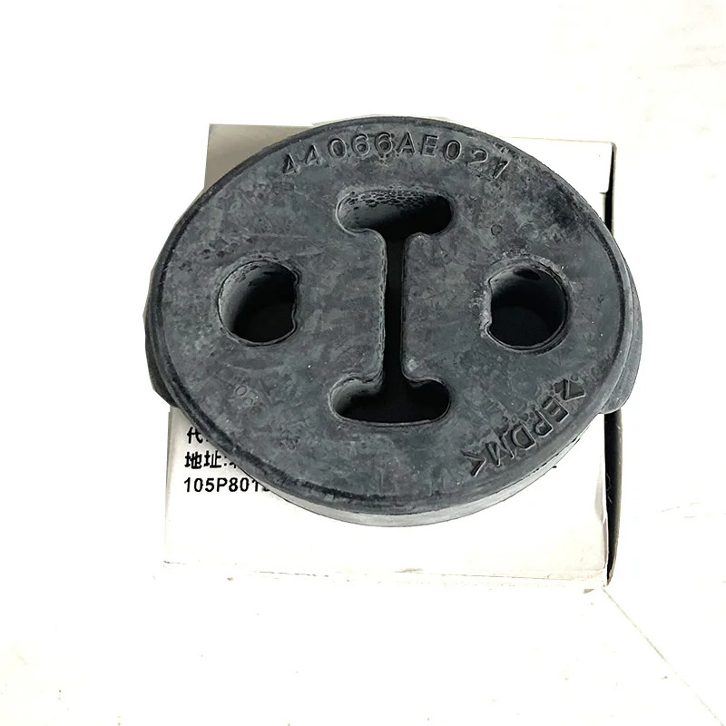 New Genuine Exhaust Hanger Rubber Mount 44066AE021 For 2005 2007 Subaru