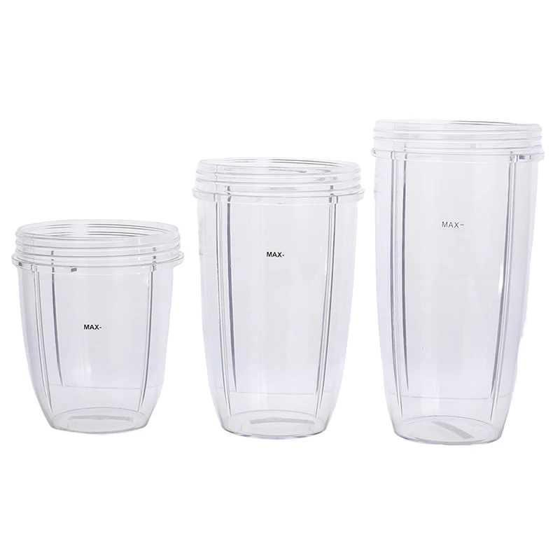 Uicer 컵 머그잔 NutriBullet Nutri Bullet Juicer 18/24/32OZ 드롭 선박