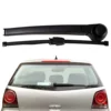 Fits For VW Polo 2005-2009 Rear Wiper Arm And Rear Blade Replacement Kit Z-11V 1