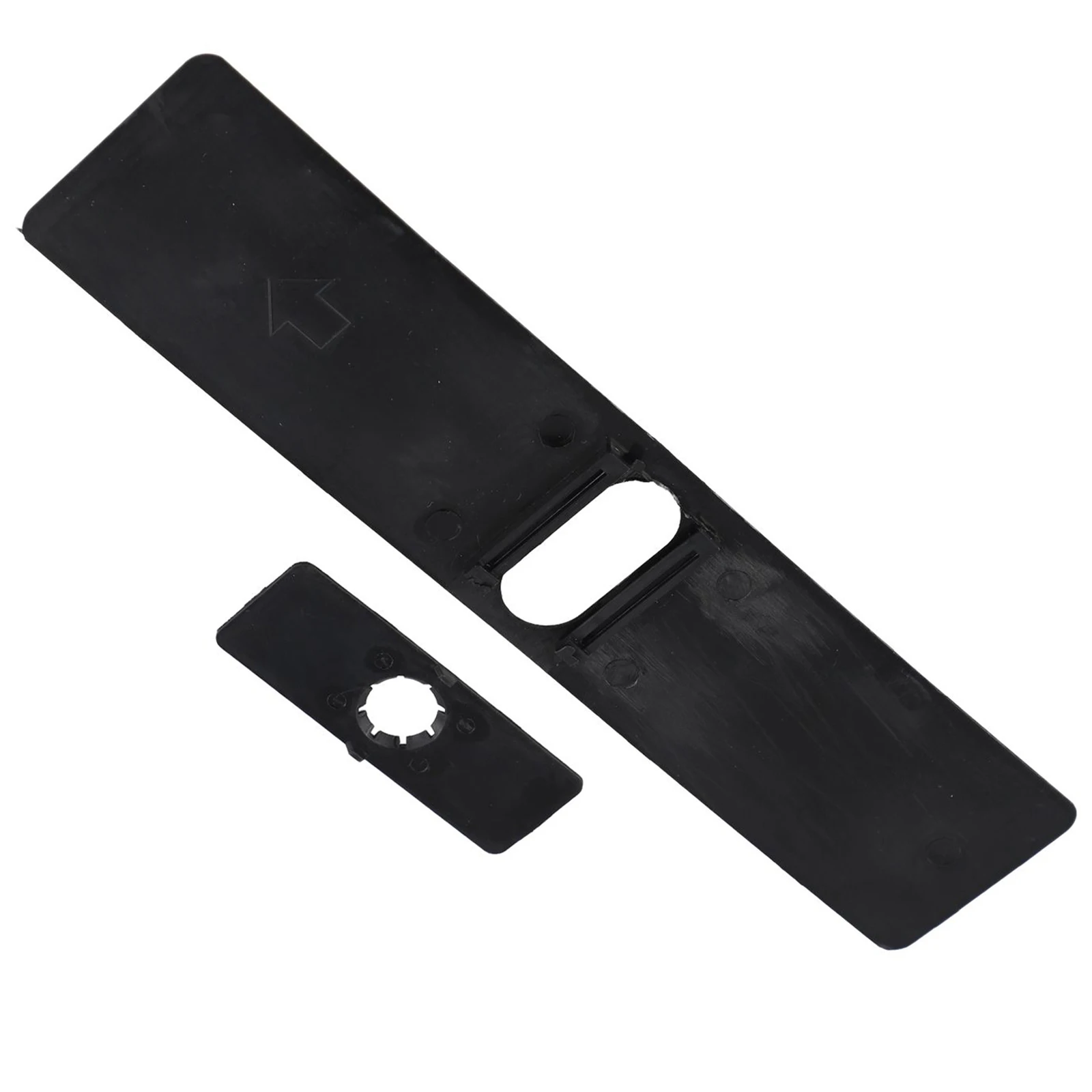 2pcs Dust Proof Cover Interior Replacement Parts Interior Parts 84647-2E000 Dust Proof Cover For Hyundai Tucson 2005