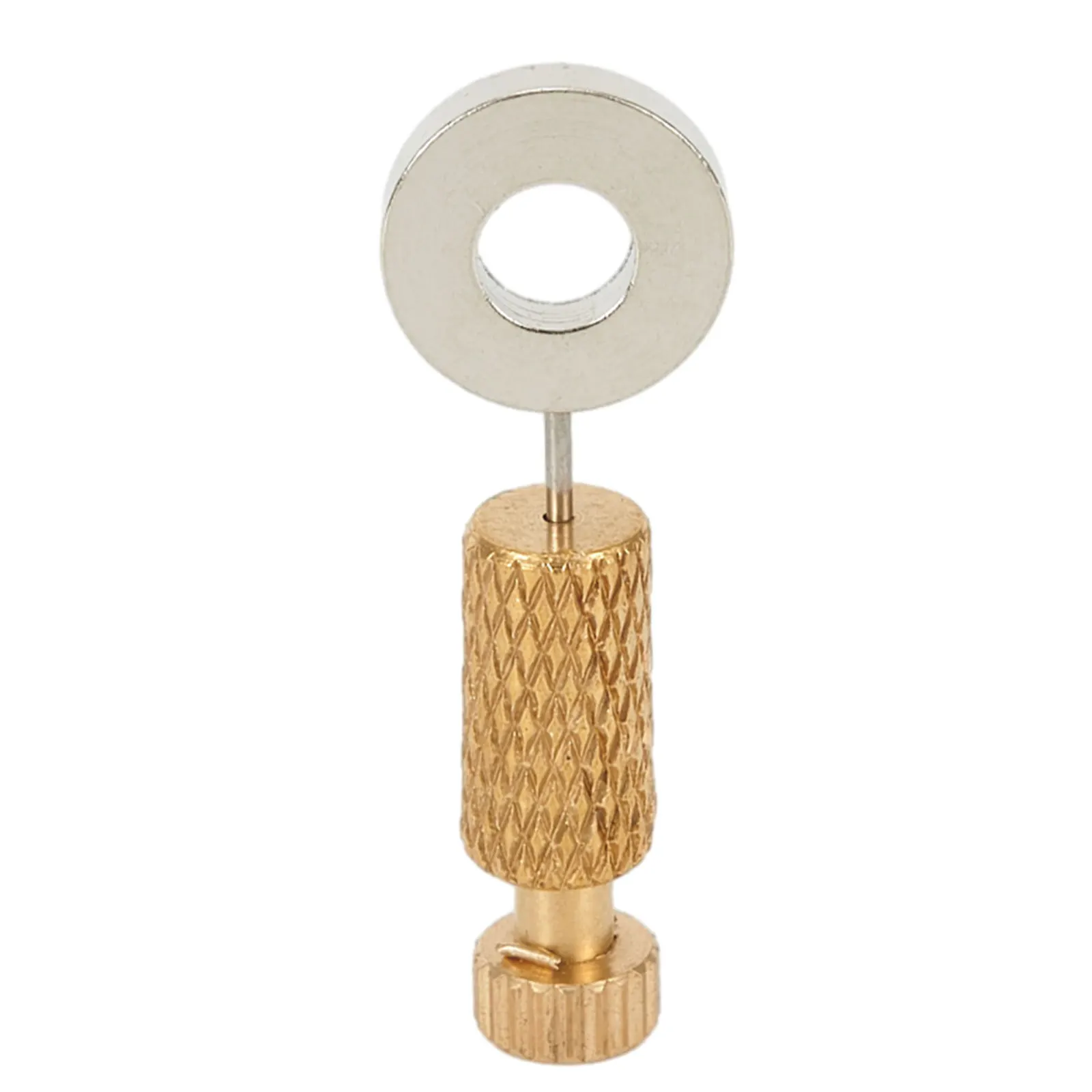 

Tool Basting Needle Suture Position Pin Versatile Handmade Leather Stitching Needle Locking Suture Durable Materials