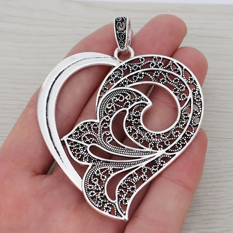 120 Pendentifs Tournesol Vintage Dorés Pour Création De Bijoux - Neufs