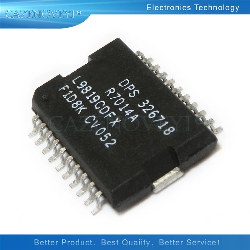 

5pcs/lot DPS326718 HSOP-20 In Stock