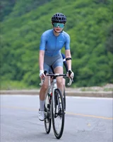 Vêtements de cyclisme d'été pour femmes, haut de sport à manches courtes, respirant, confortable, à séchage rapide, nouvelle collection 2025 5