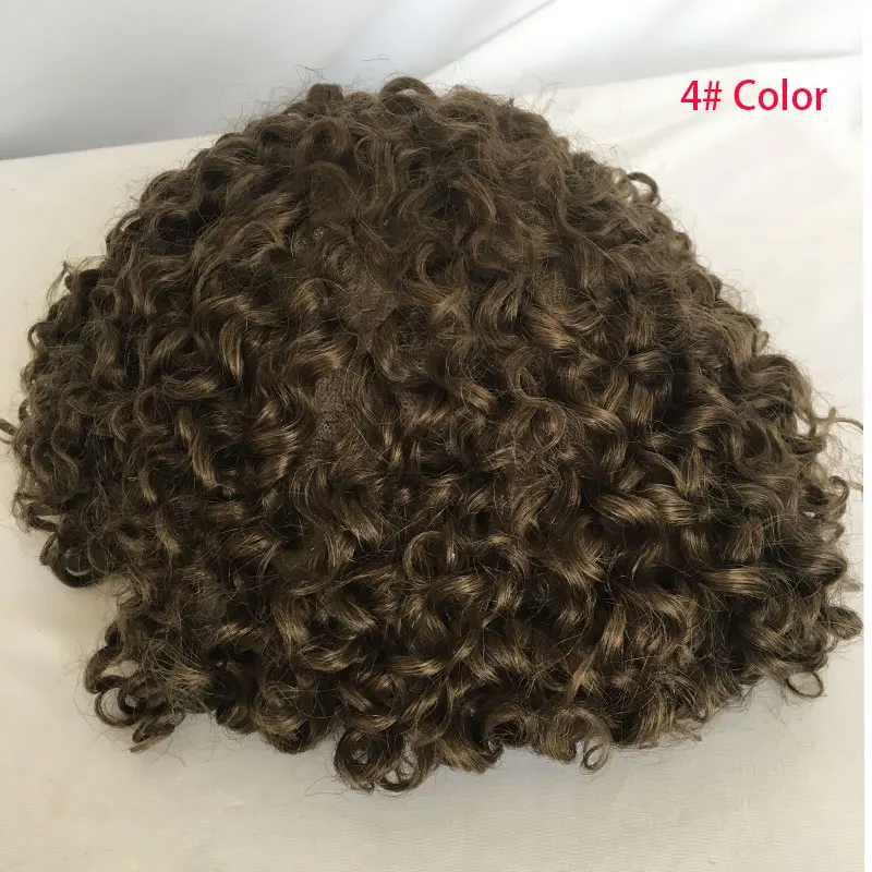 4 Color