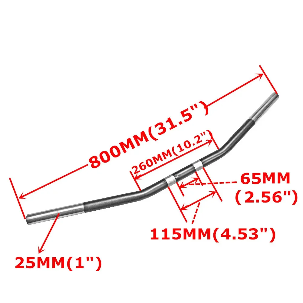 Ҹ  883 XL883 XL883L ̾ XL883N 1200 Ʈ XL1200N ̿ ڵ , 25mm 巡