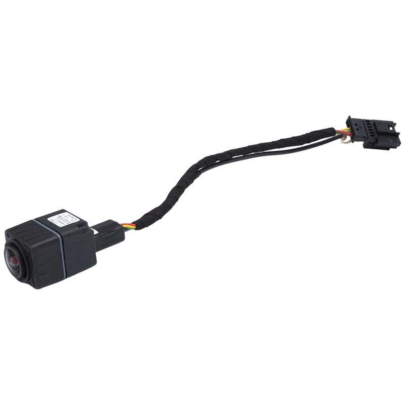 

Car Rear View Camera Backup Parking Reversing Camera For MERCEDES BENZ GL450 X166 4MATIC 4.7L V8 2013 A0009054703