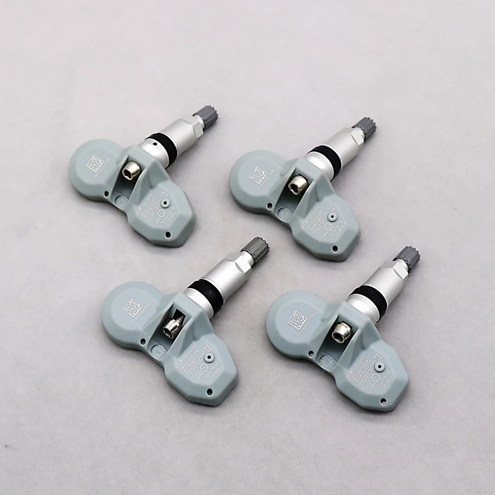 1/4Pcs TPMS Tire Pressure Sensor 7Pp907275G For Audi A6