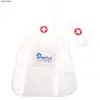 Hot New 1 Clothing 1 Hat Pretend Play Toy Set Doctor Clothing Toys Children Play Role Doctor Nurse Set for Children Girl Toy 3