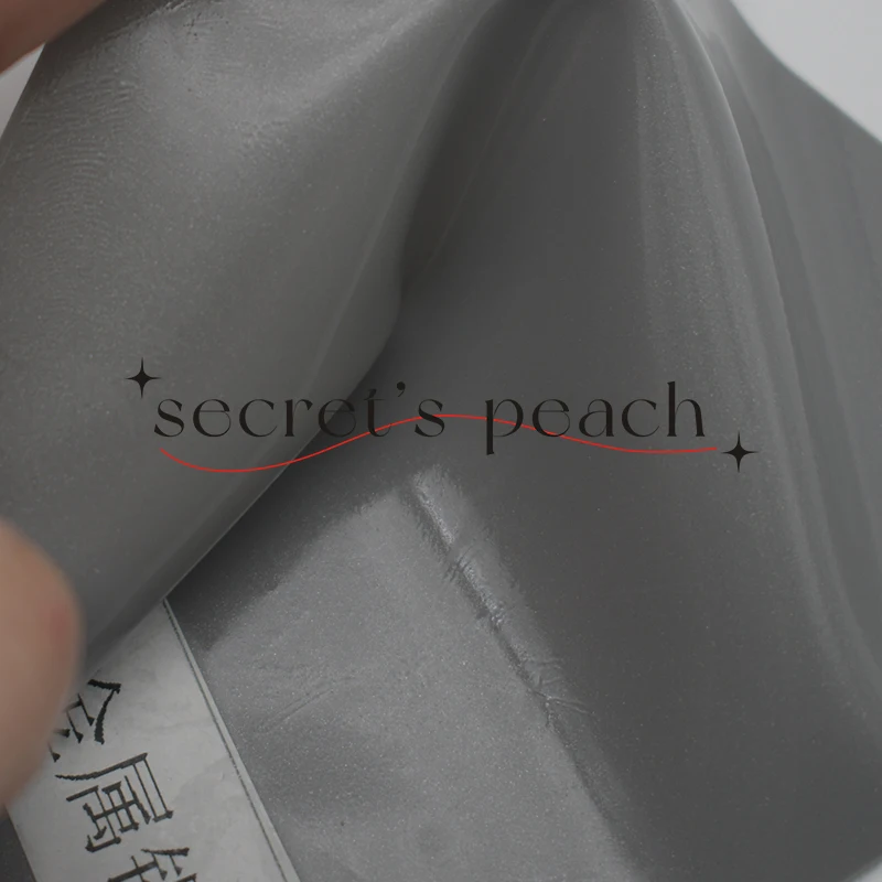 Latex Fabric Natural Pure Latex Sheets 0.8MM Latex Clothing Fabric DIY