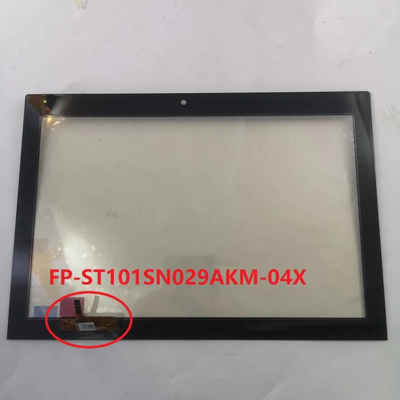 Fp-St101Sn029Akm-04X Tablet Pc Touch Per Lenovo Miix320-10Icr Per Lenovo Ideapad Miix 320-10Icr Digitizer Panel Touch Screen