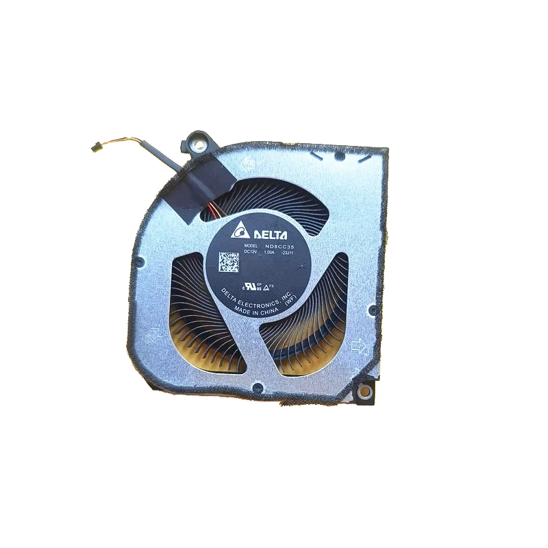 NEW ORIGINAL LAPTOP CPU GPU Cooling Fan For ACER AN14-41 ND8CC35-23J11 ND8CC36-23J13