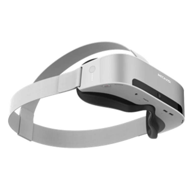 

VR education slim design light weight high ppi 1058 3dof 1600*1600 VR headset
