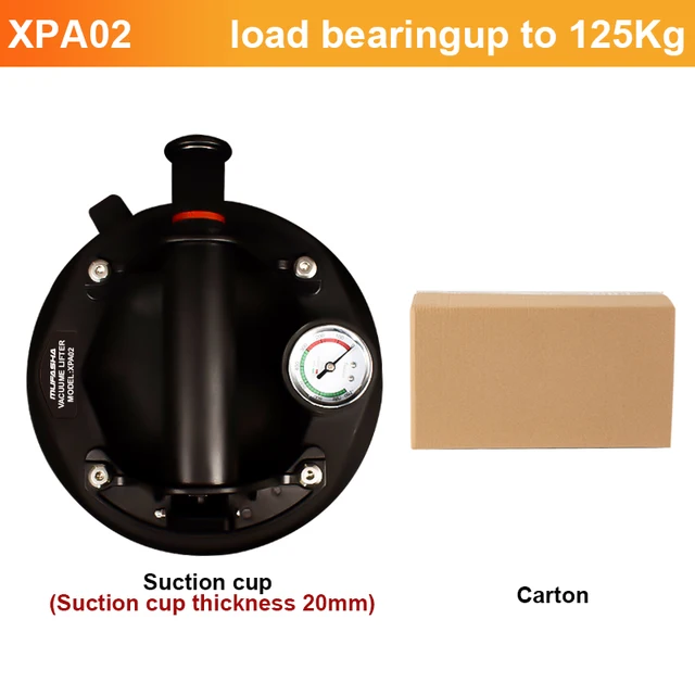 XPA02 125KG